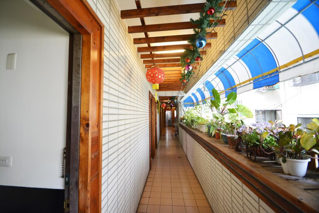 Ferienwohnung Fongchia Europe III Taichung Exterior foto